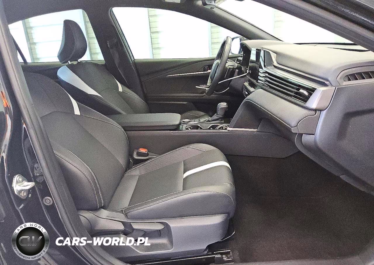 2026 Toyota Camry Se VIN:4T1DAACK6TU721000 - 13