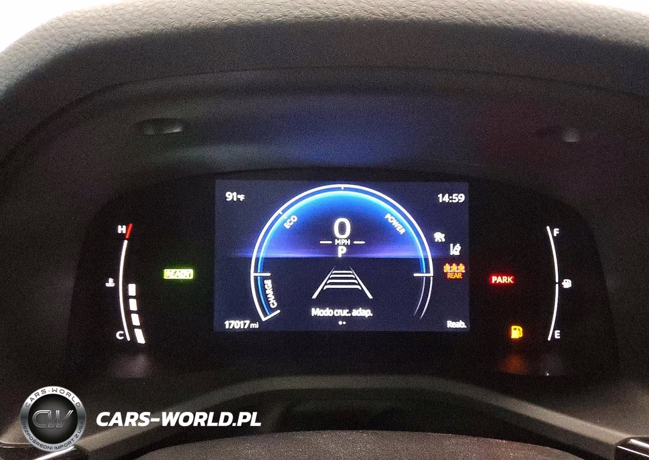 2026 Toyota Camry Se VIN:4T1DAACK6TU721000 - 9