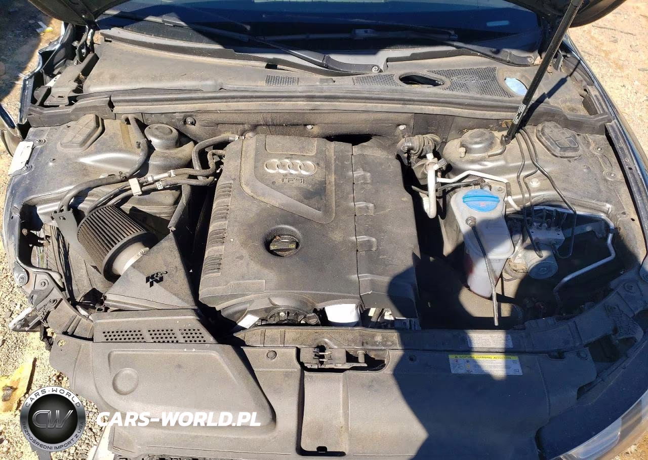 2014 Audi A5 VIN:WAUMFAFRXEA016457 - 11