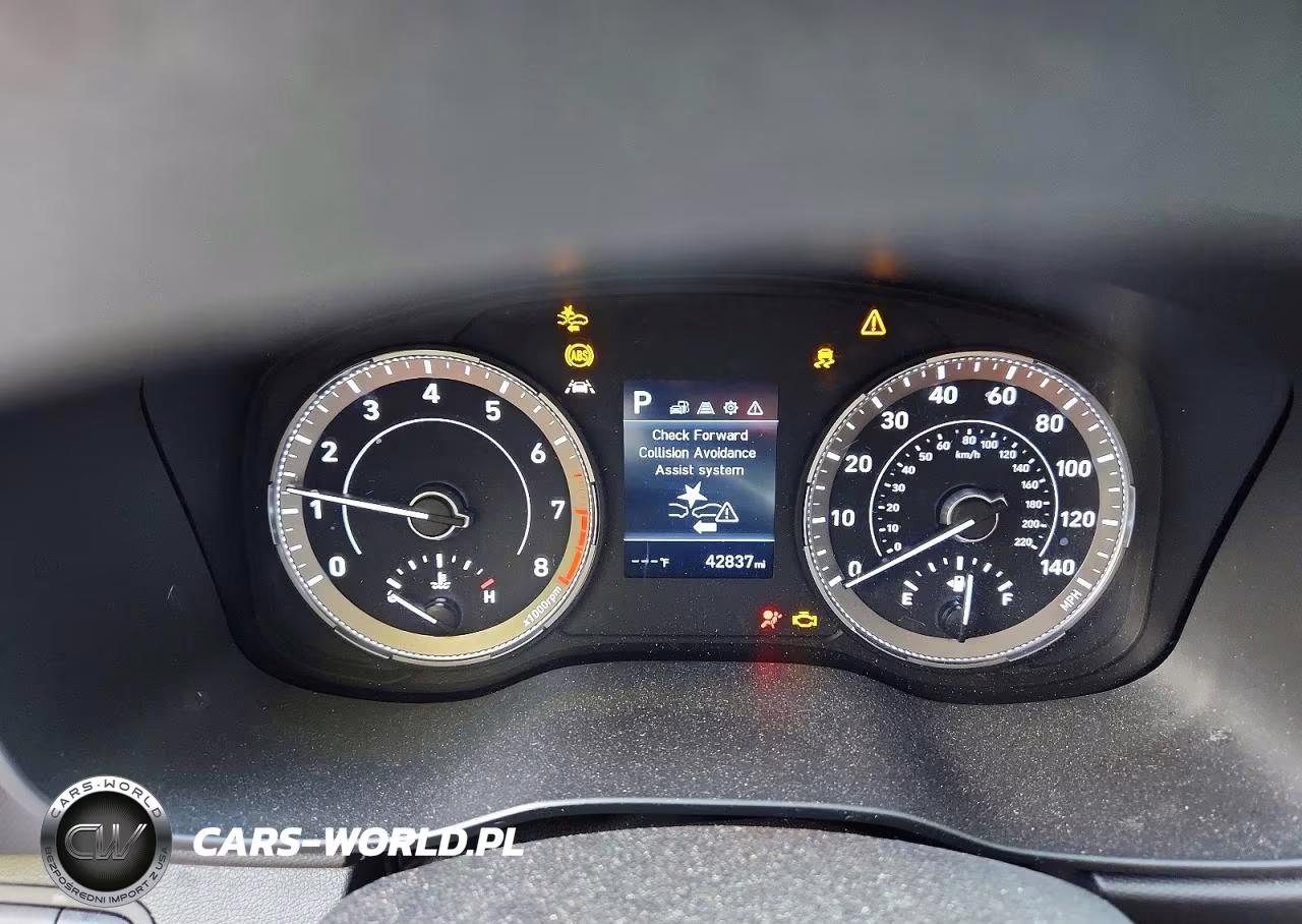 2022 Hyundai Venue Se VIN:KMHRB8A35NU180855 - 9