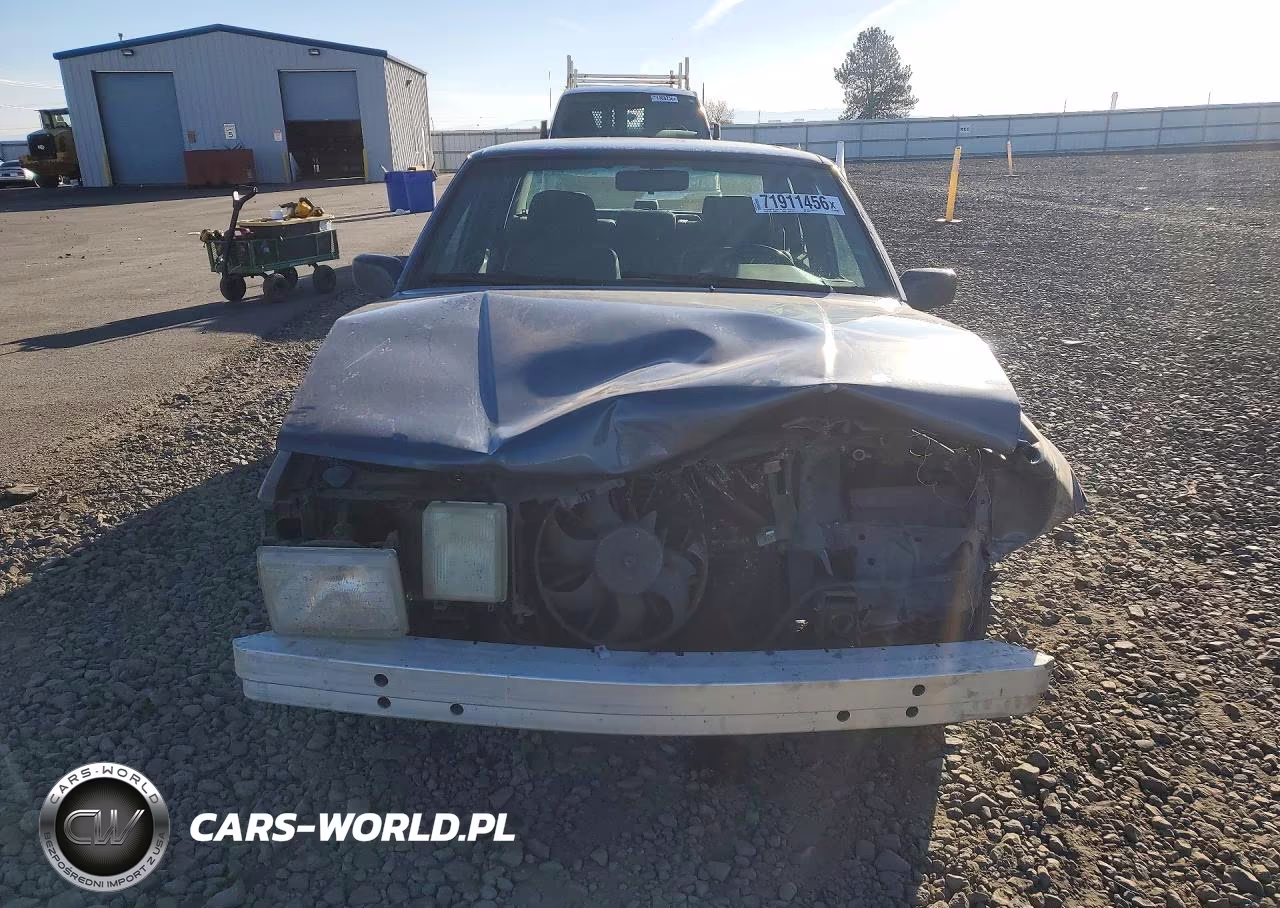 1991 Volvo 940 Se VIN:YV1KA8749M0005050 - 5