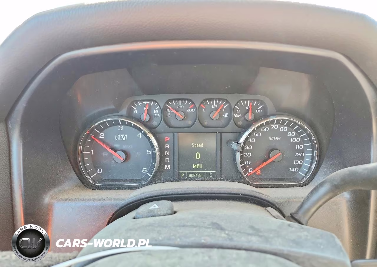 2014 Chevrolet Silverado K1500 VIN:1GCNKPEH0EZ315505 - 9