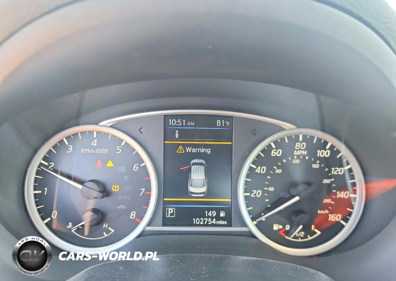 2019 Nissan Sentra S VIN:3N1AB7AP7KY242198 - 9