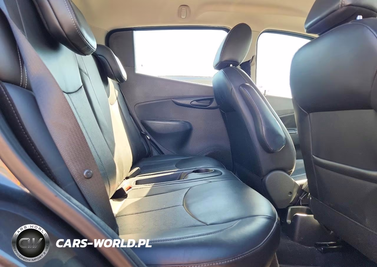 2018 Chevrolet Spark Activ VIN:KL8CH6SA7JC469447 - 10