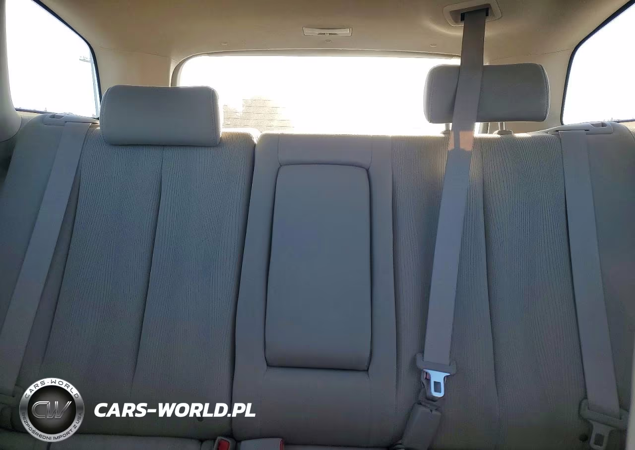 2010 Mazda Cx-7 VIN:JM3ER2WM5A0335801 - 10