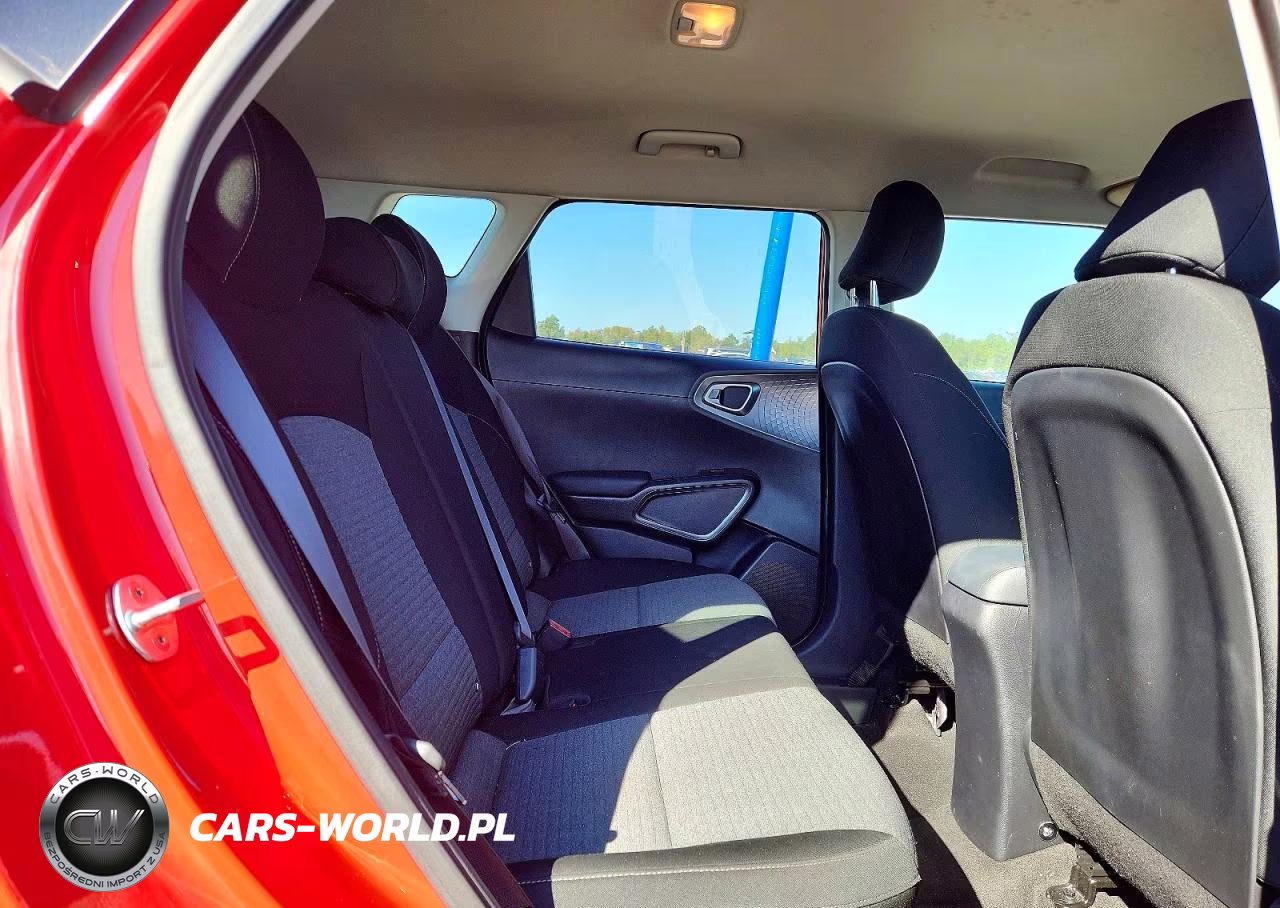 2020 Kia Soul Gt Line VIN:KNDJ63AU0L7102223 - 11