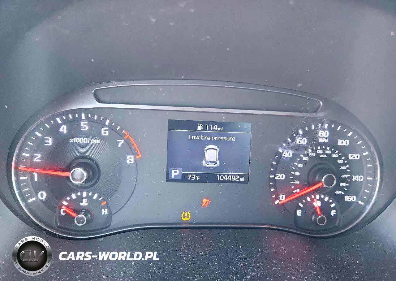 2020 Kia Soul Gt Line VIN:KNDJ63AU0L7102223 - 9