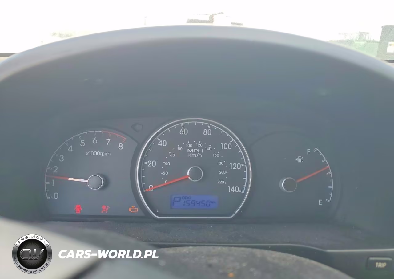 2010 Hyundai Elantra Gls VIN:KMHDU4AD4AU180264 - 9