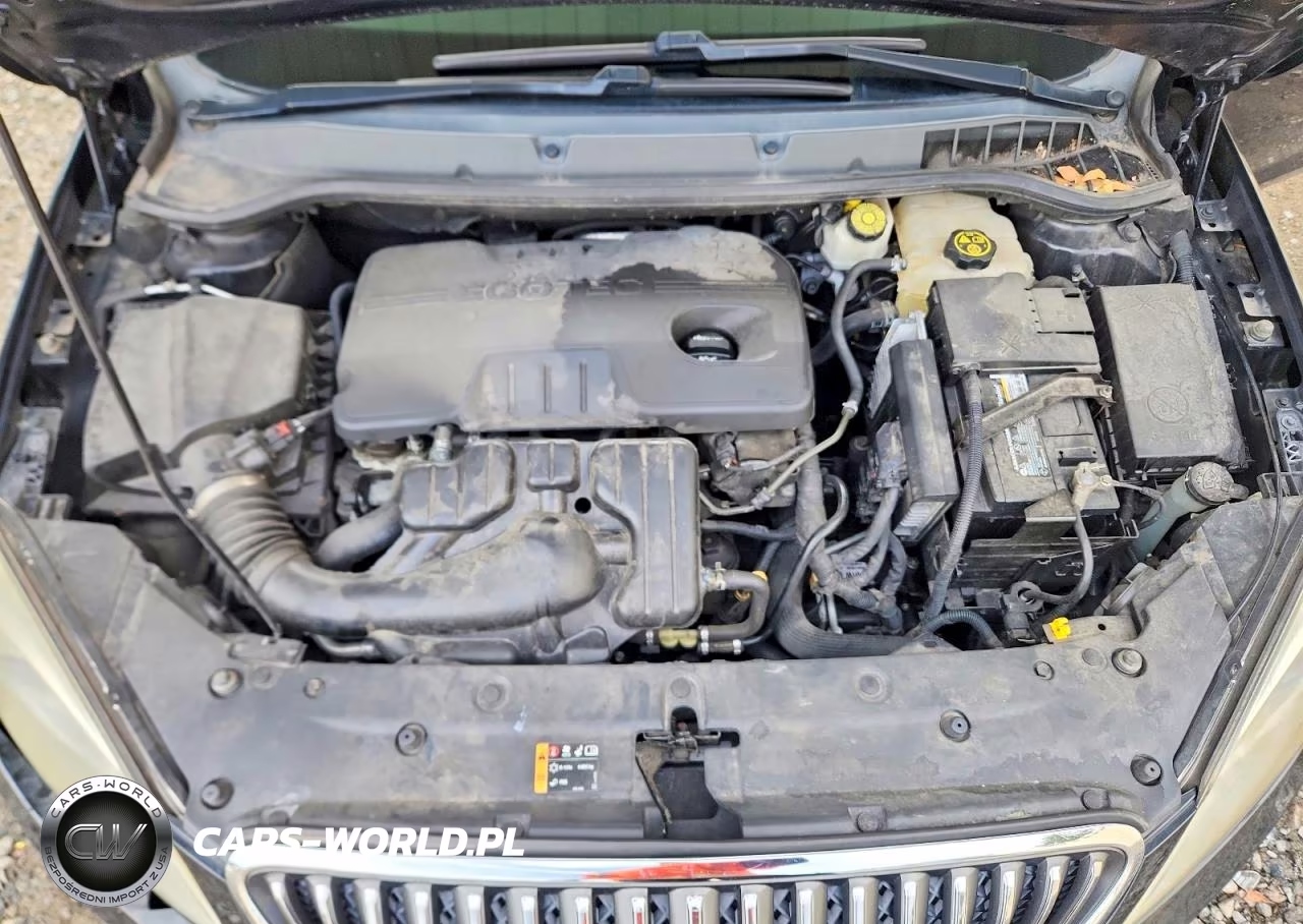 2015 Buick Verano VIN:1G4PP5SK0F4187534 - 11