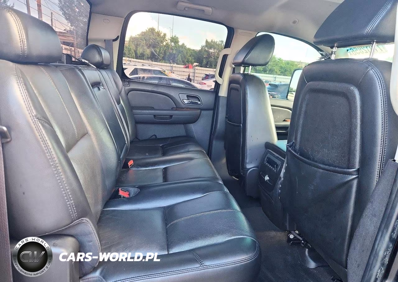 2007 GMC New Sierra K1500 VIN:2GTEK13M771519758 - 10