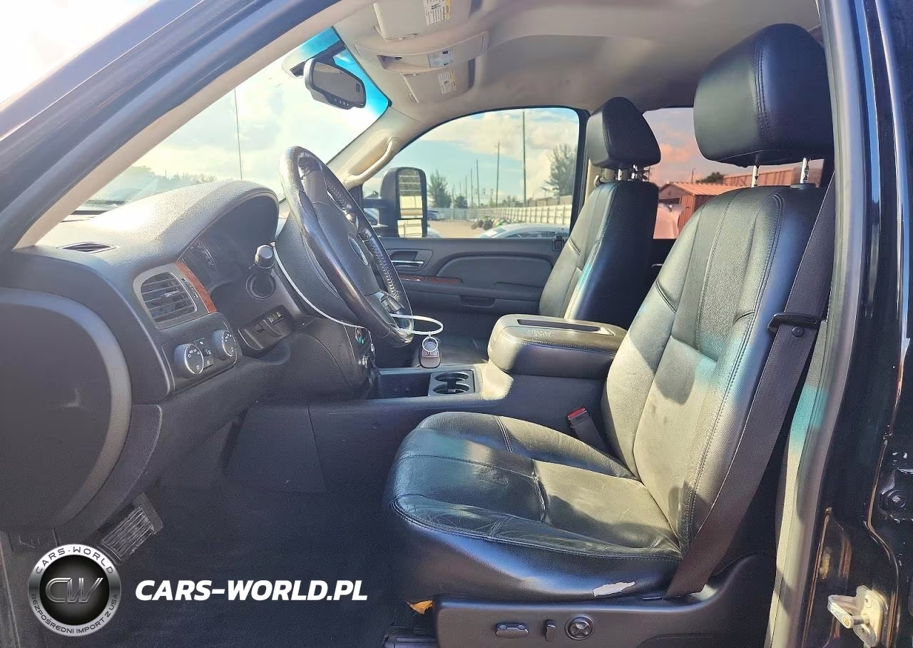 2007 GMC New Sierra K1500 VIN:2GTEK13M771519758 - 7