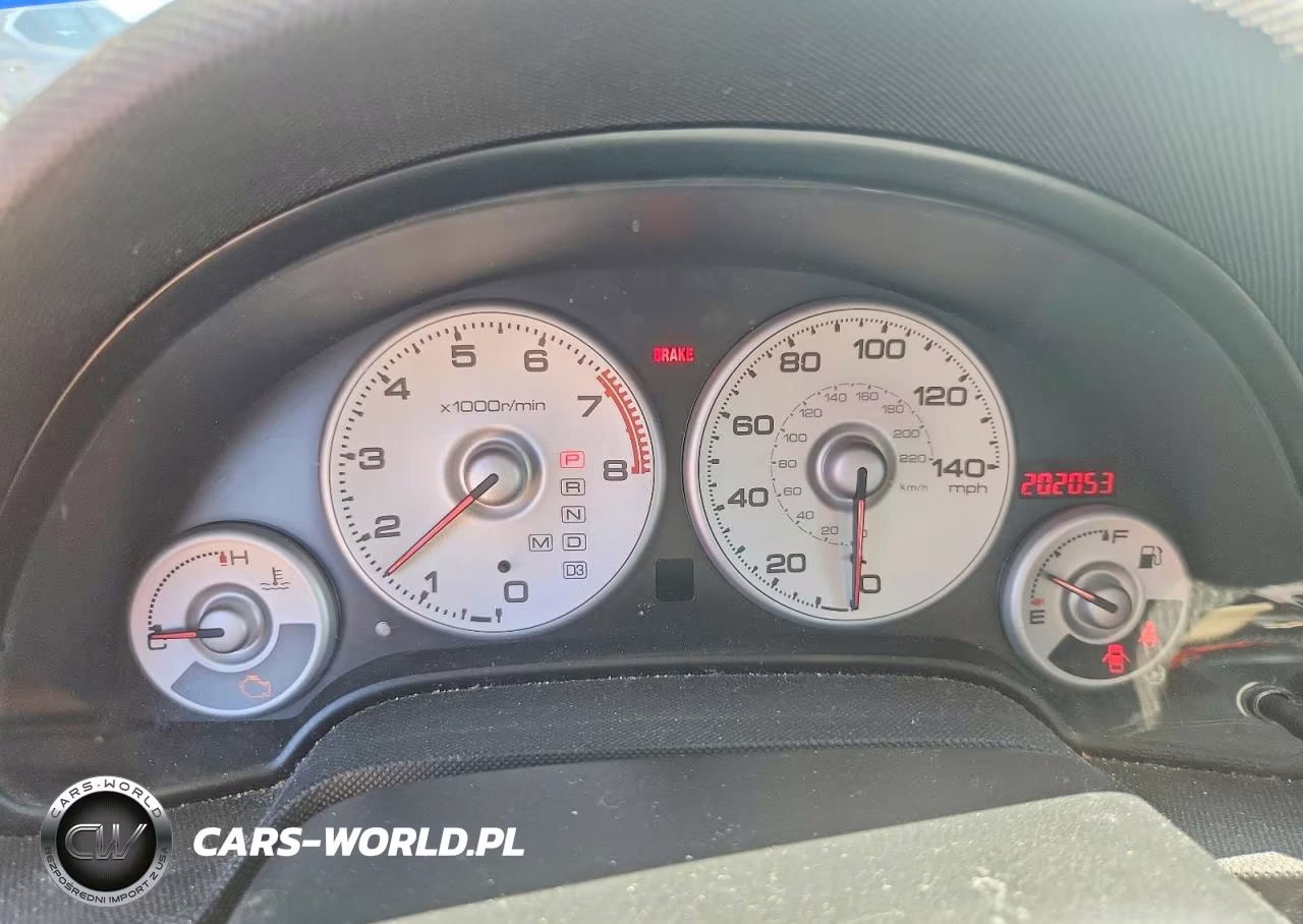 2002 Acura Rsx VIN:JH4DC54862C025684 - 9