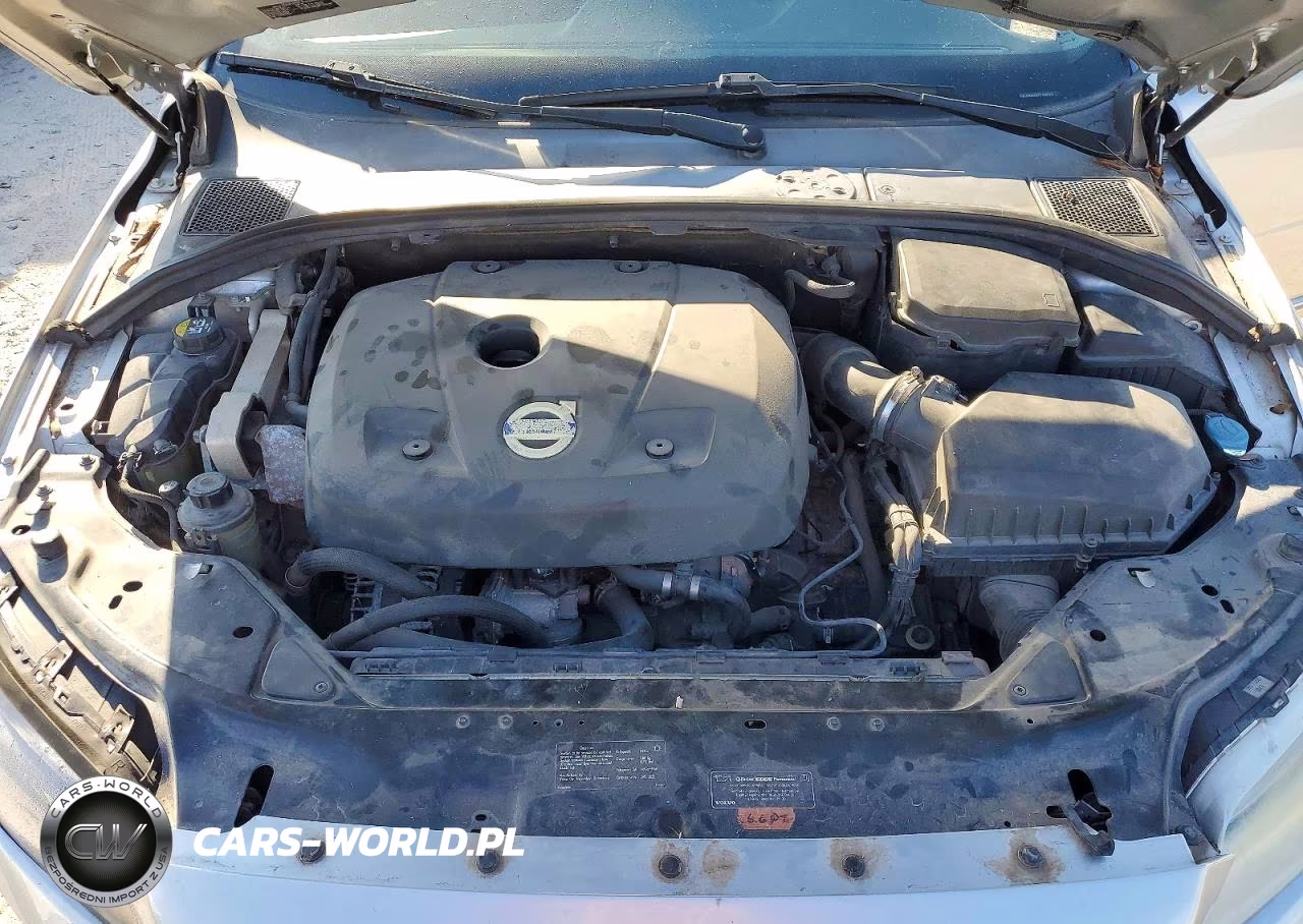 2015 Volvo S80 Premier VIN:YV140MAK5F1188276 - 11