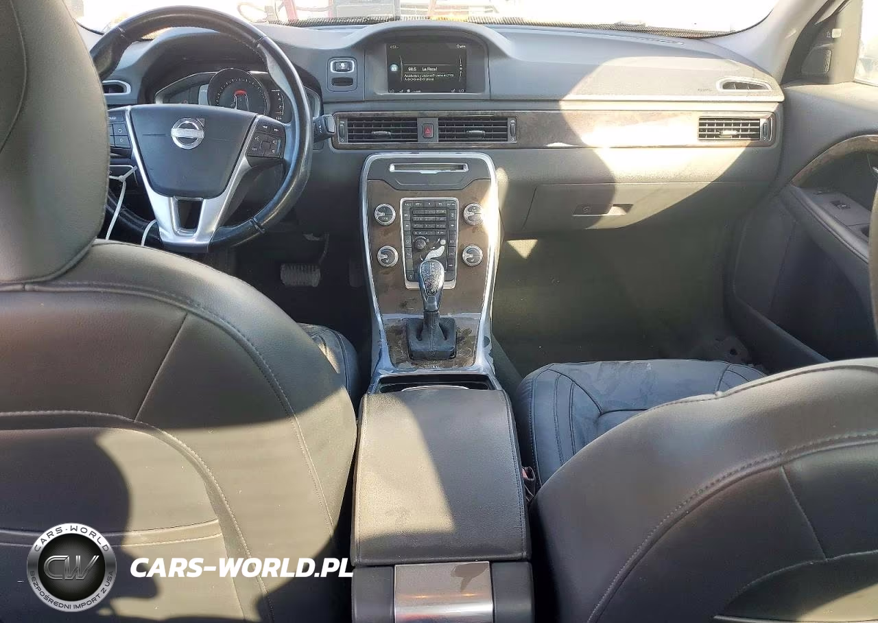 2015 Volvo S80 Premier VIN:YV140MAK5F1188276 - 8