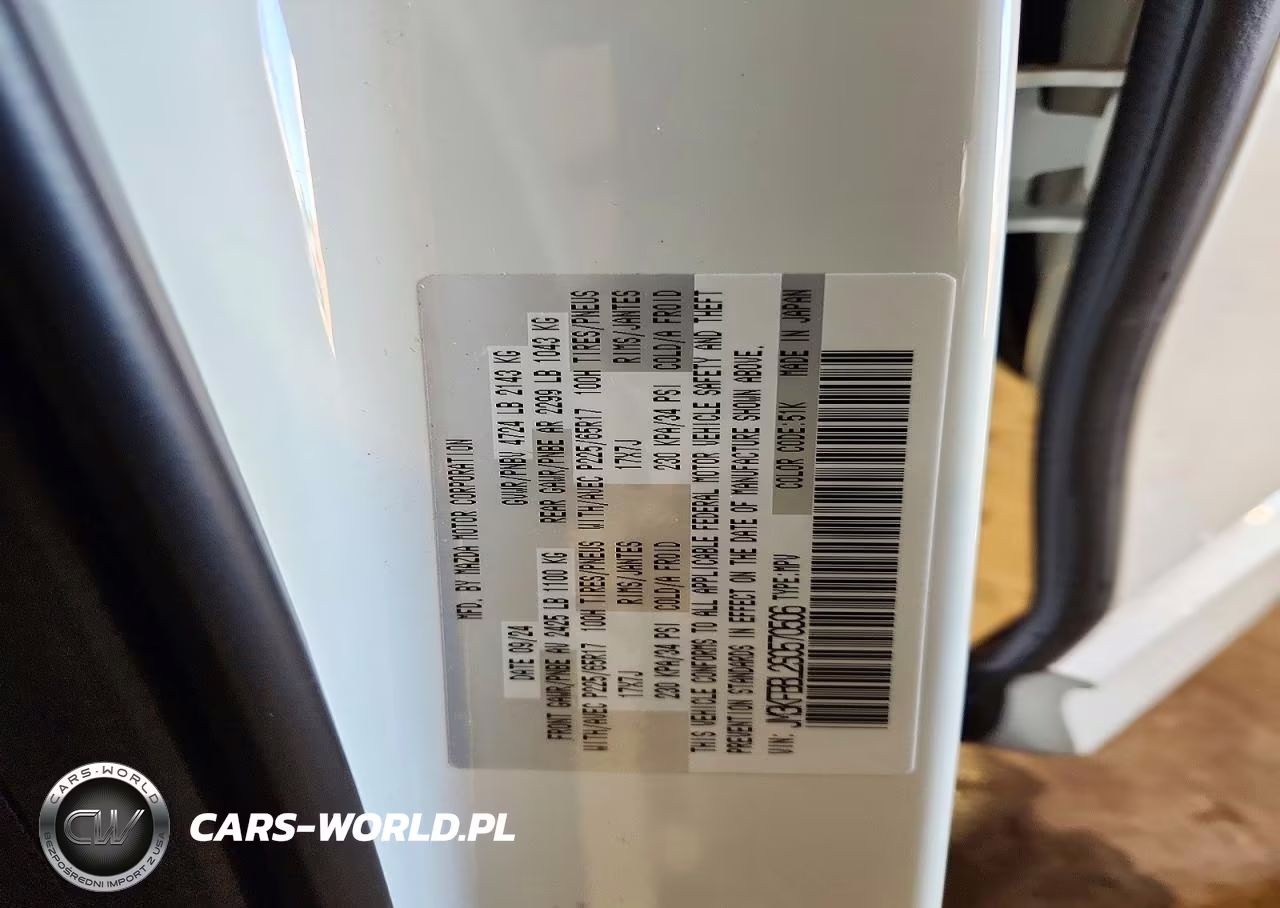 2025 Mazda Cx-5 Select VIN:JM3KFBBL2S0570506 - 13