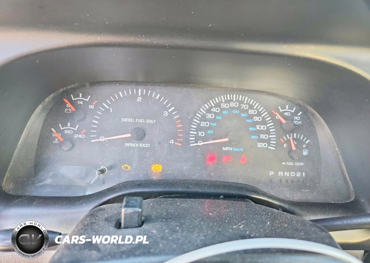 2002 Dodge Ram 2500 VIN:3B7KF23672M215197 - 9