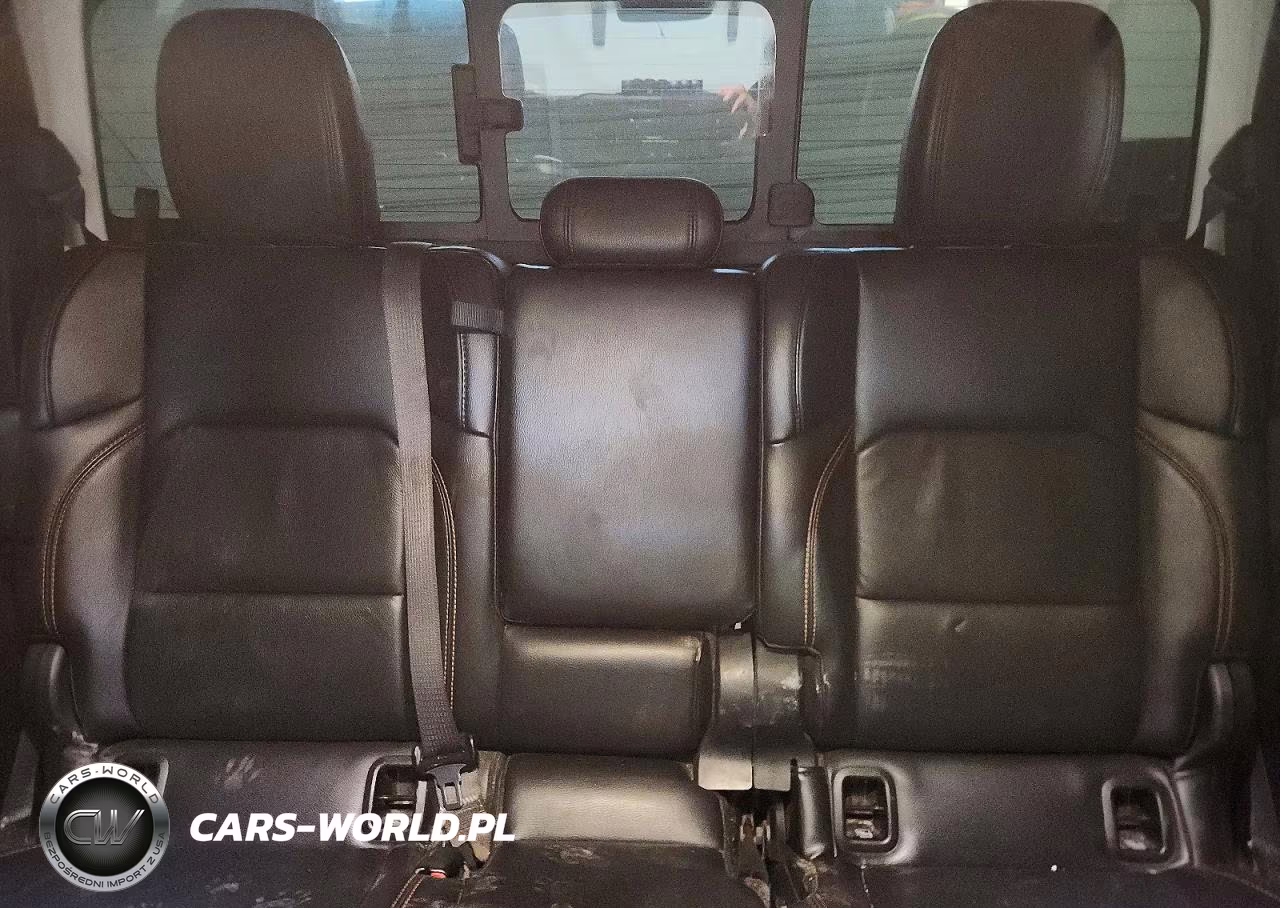 2022 Jeep Gladiator Mojave VIN:1C6JJTEG6NL162883 - 10