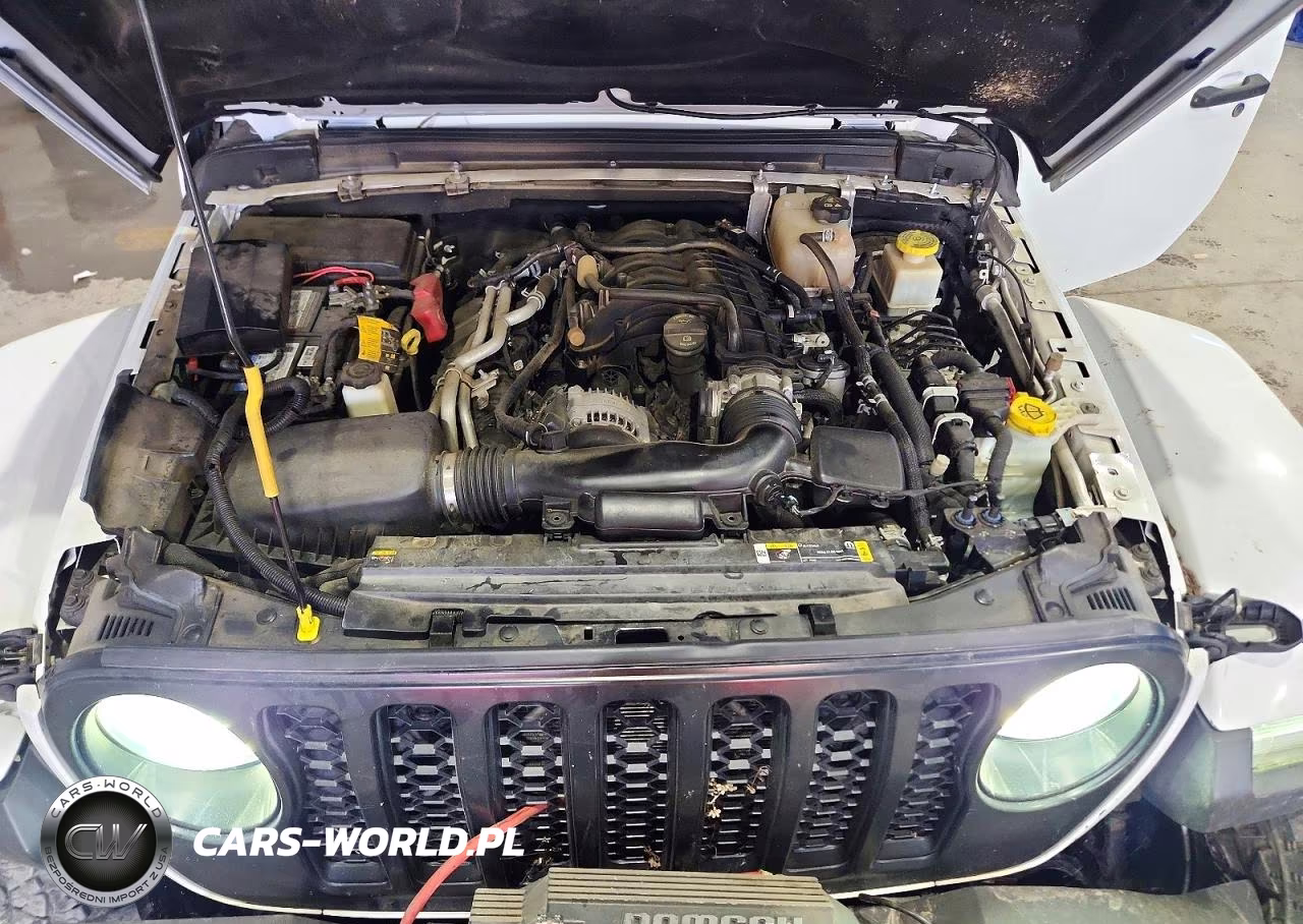 2022 Jeep Gladiator Mojave VIN:1C6JJTEG6NL162883 - 12