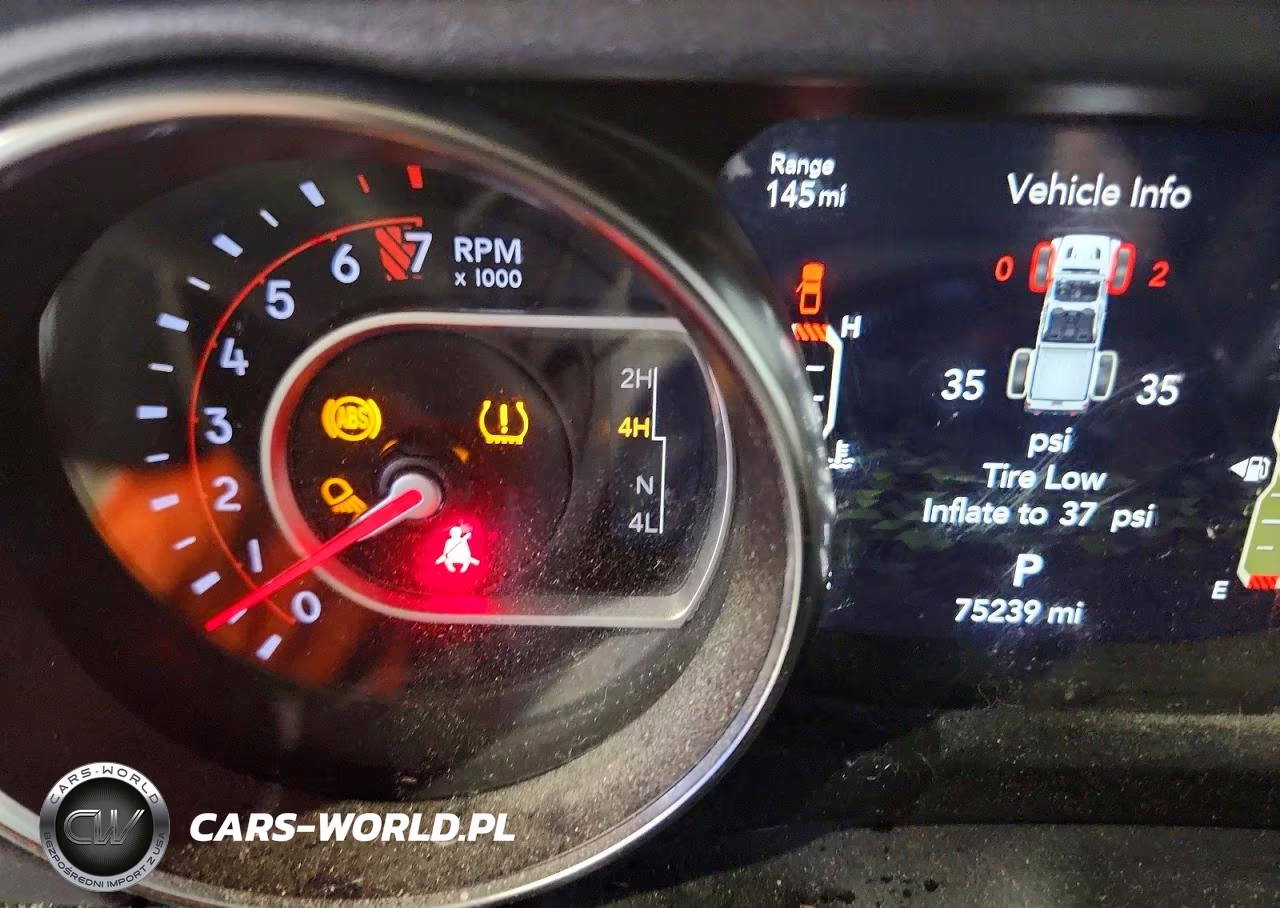 2022 Jeep Gladiator Mojave VIN:1C6JJTEG6NL162883 - 9
