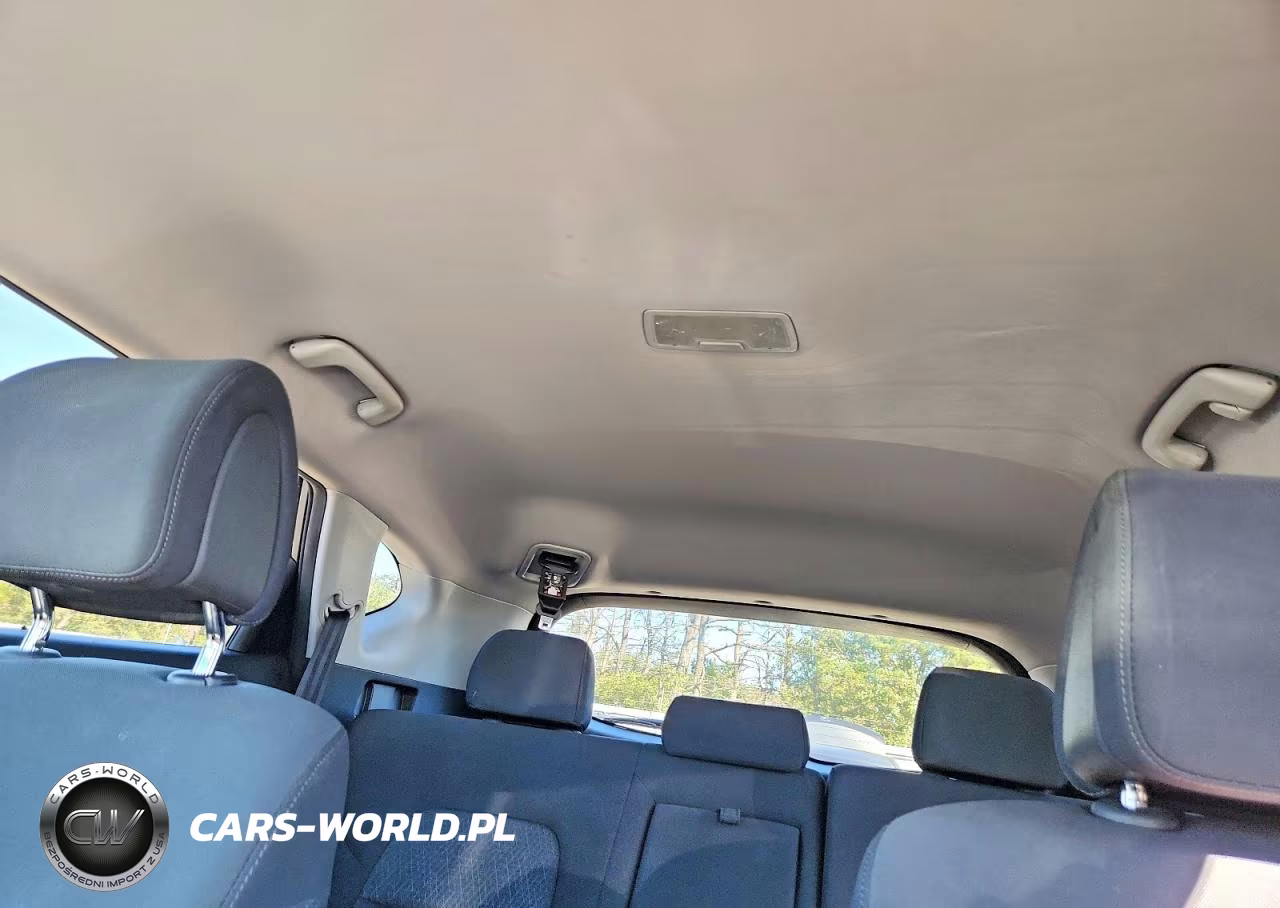 2017 Hyundai Tucson Se VIN:KM8J3CA4XHU509348 - 10