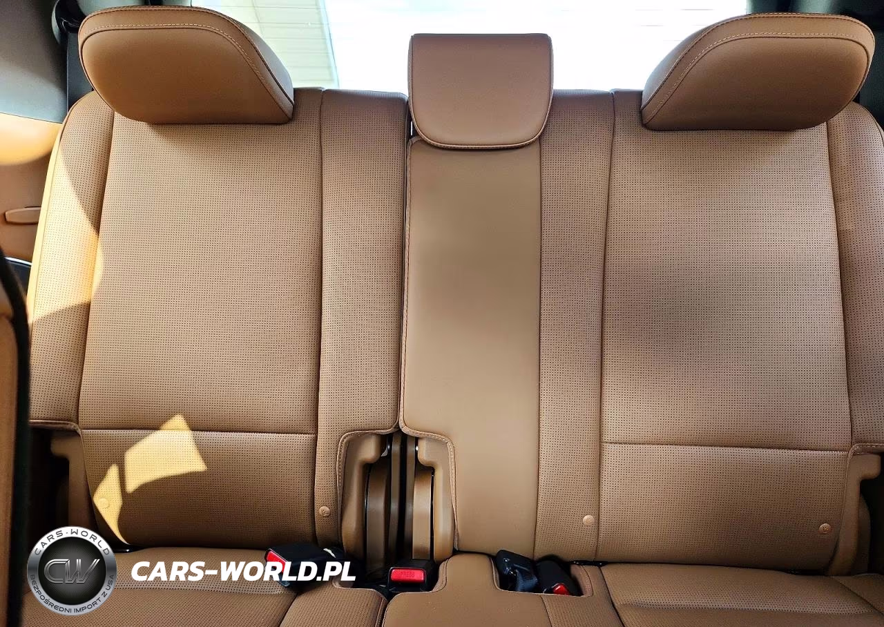 2026 Hyundai Palisade Calligraphy VIN:KM8RMESAXTU049682 - 10