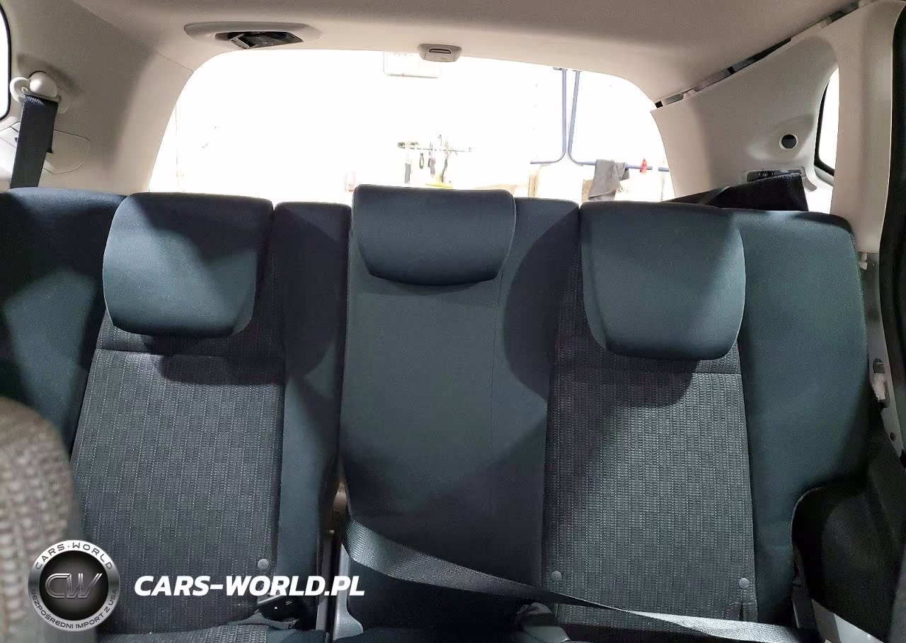 2017 Honda Fit Lx VIN:JHMGK5H55HS008955 - 10