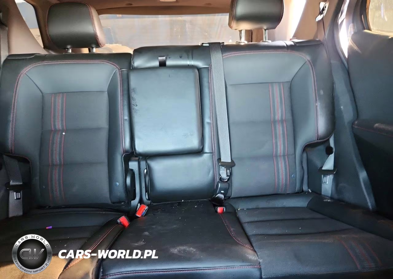 2022 Chevrolet Equinox Rs VIN:3GNAXMEV2NS171707 - 10