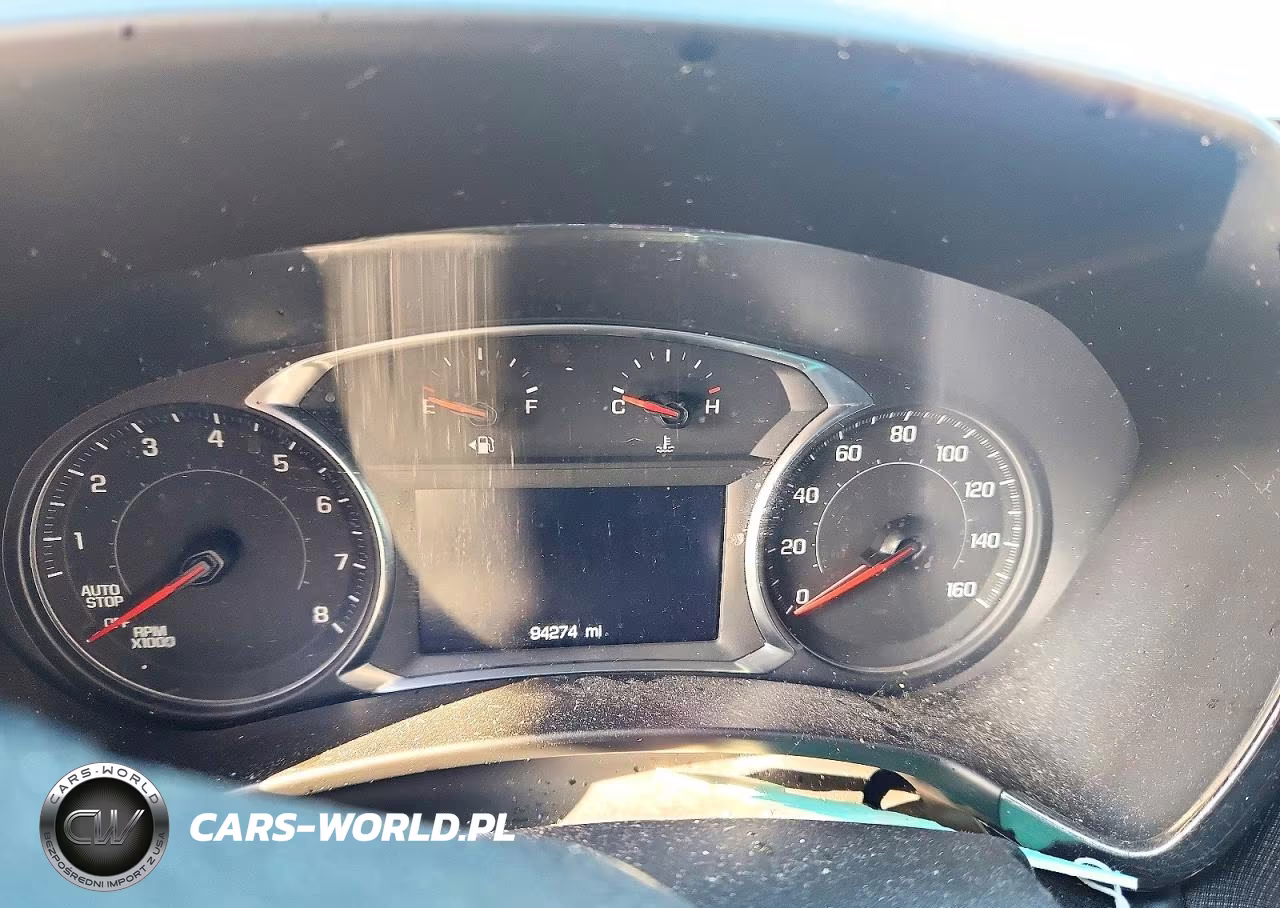 2022 Chevrolet Equinox Rs VIN:3GNAXMEV2NS171707 - 9