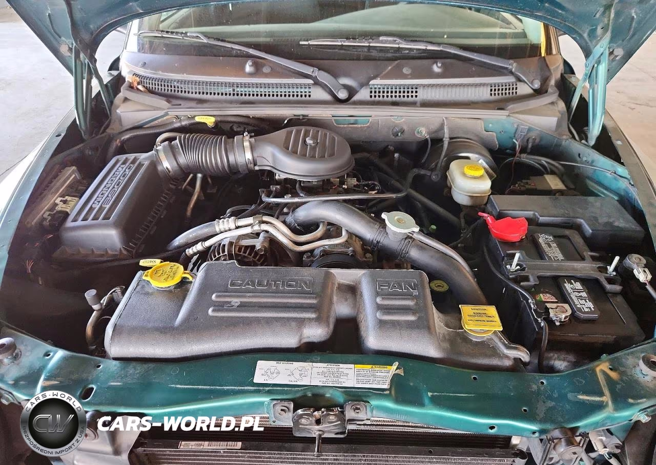 2003 Dodge Durango Slt VIN:1D4HS48Z83F598303 - 12