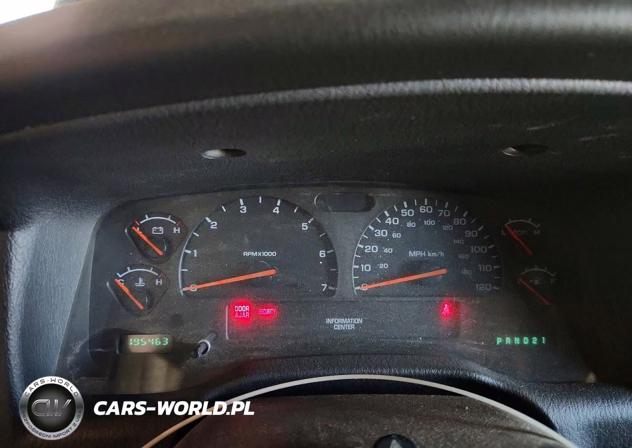 2003 Dodge Durango Slt VIN:1D4HS48Z83F598303 - 9