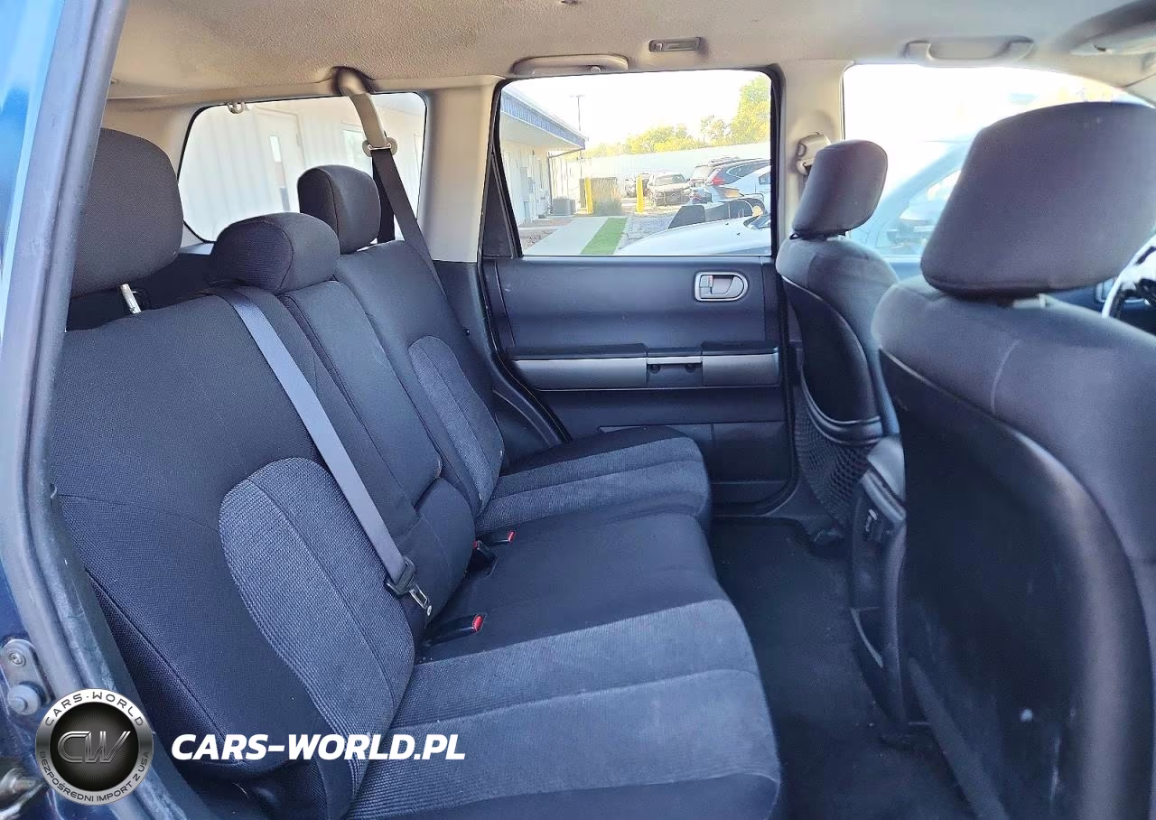 2005 Mitsubishi Endeavor Xls VIN:4A4MN31S75E010564 - 11