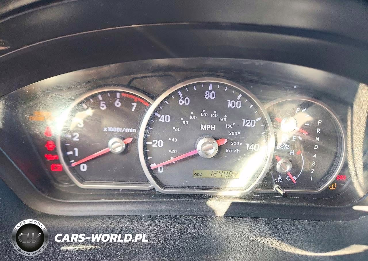 2005 Mitsubishi Endeavor Xls VIN:4A4MN31S75E010564 - 9