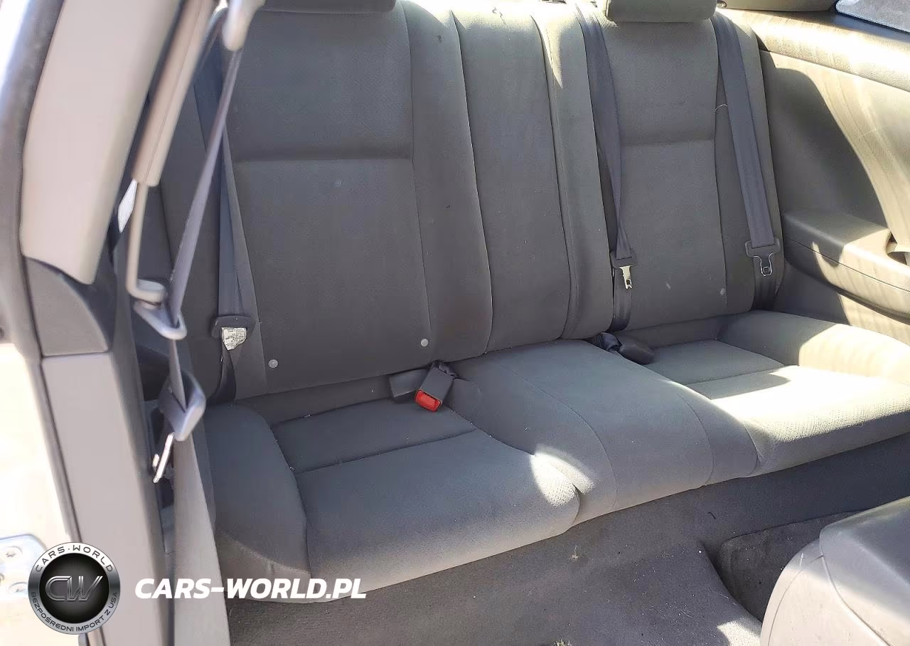 2004 Toyota Camry Solara Se V6 VIN:4T1CA38P54U003855 - 10