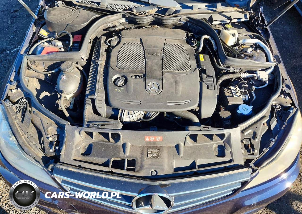 2014 Mercedes-Benz C 300 4Matic VIN:WDDGF8AB6EA891849 - 11