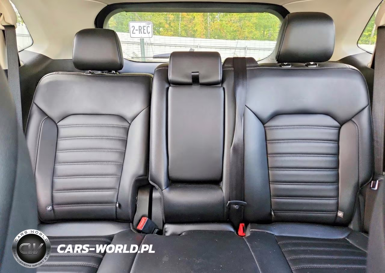 2022 Ford Edge Sel VIN:2FMPK4J99NBA69896 - 10