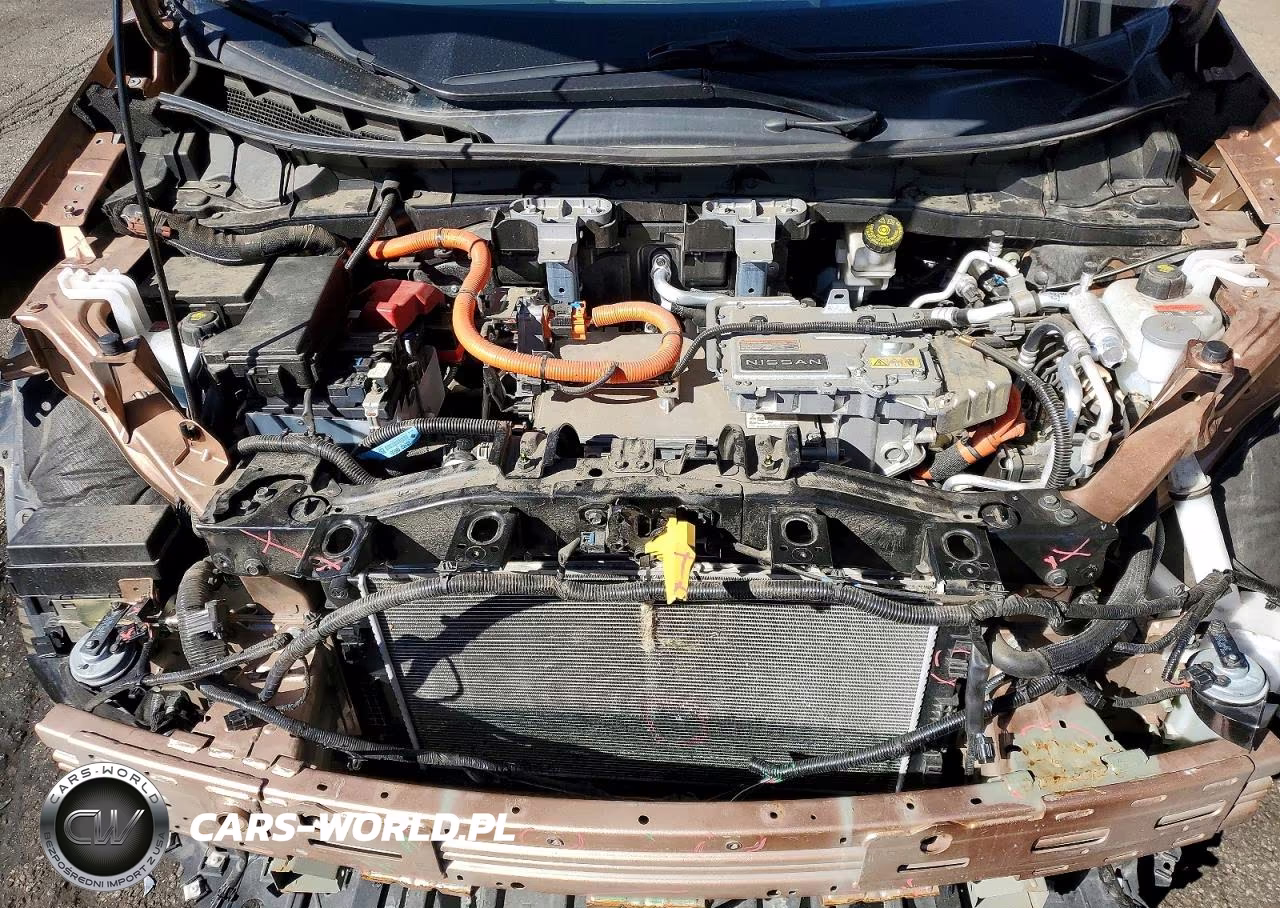 2023 Nissan Ariya Premiere VIN:JN1BF0BA1PM404654 - 12