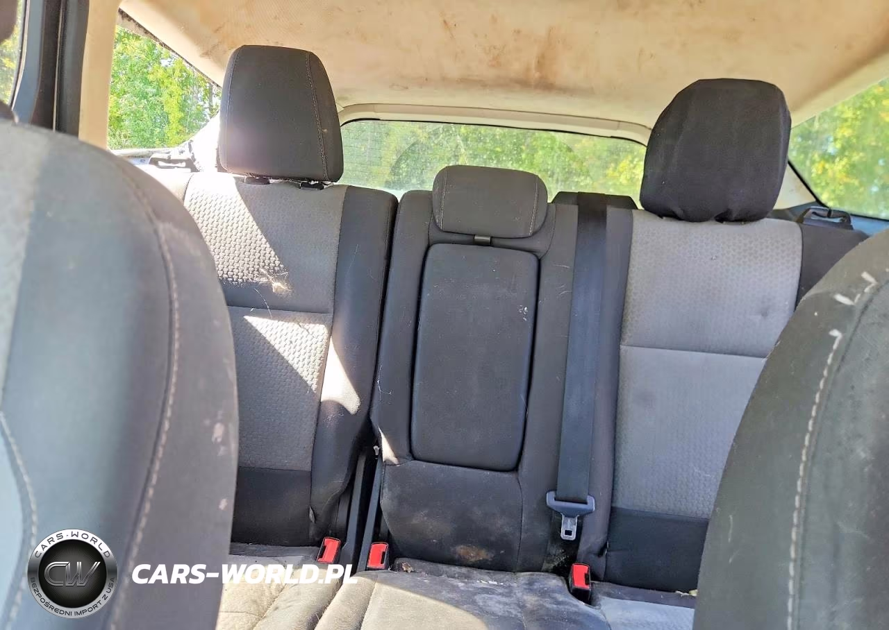 2018 Ford Escape Se VIN:1FMCU9GD4JUA88572 - 10