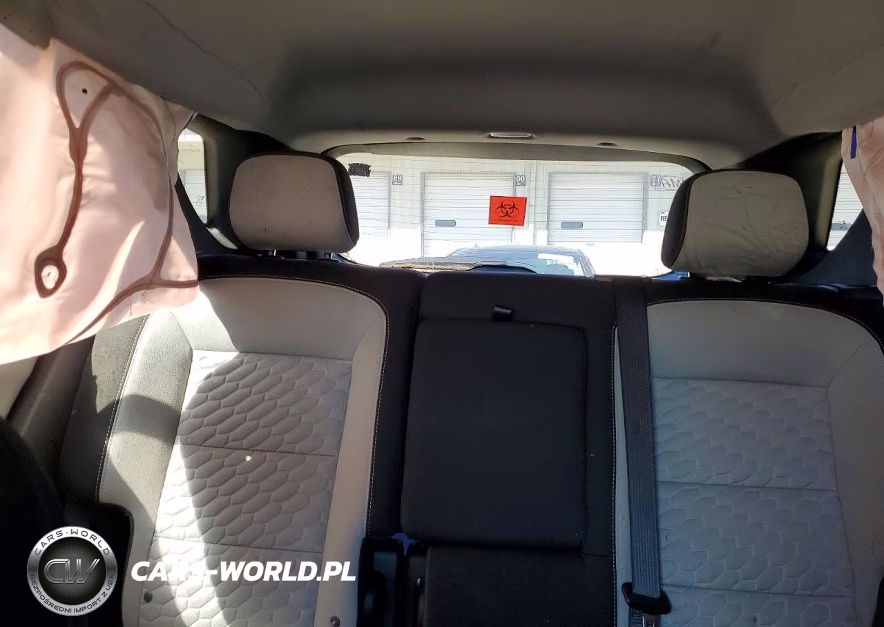 2021 Chevrolet Equinox Ls VIN:3GNAXHEV0MS101385 - 10