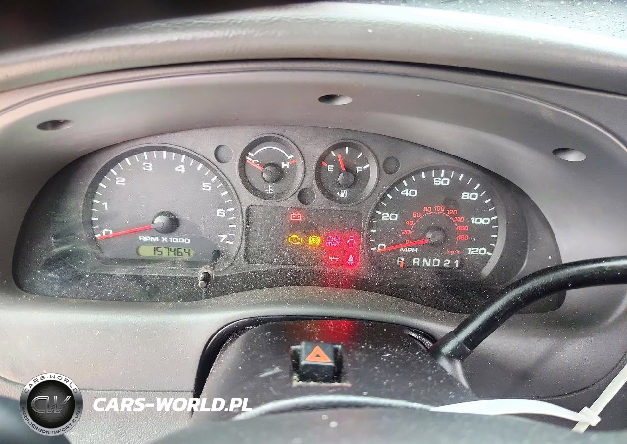 2006 Ford Ranger Super Cab VIN:1FTZR15E16PA68783 - 9