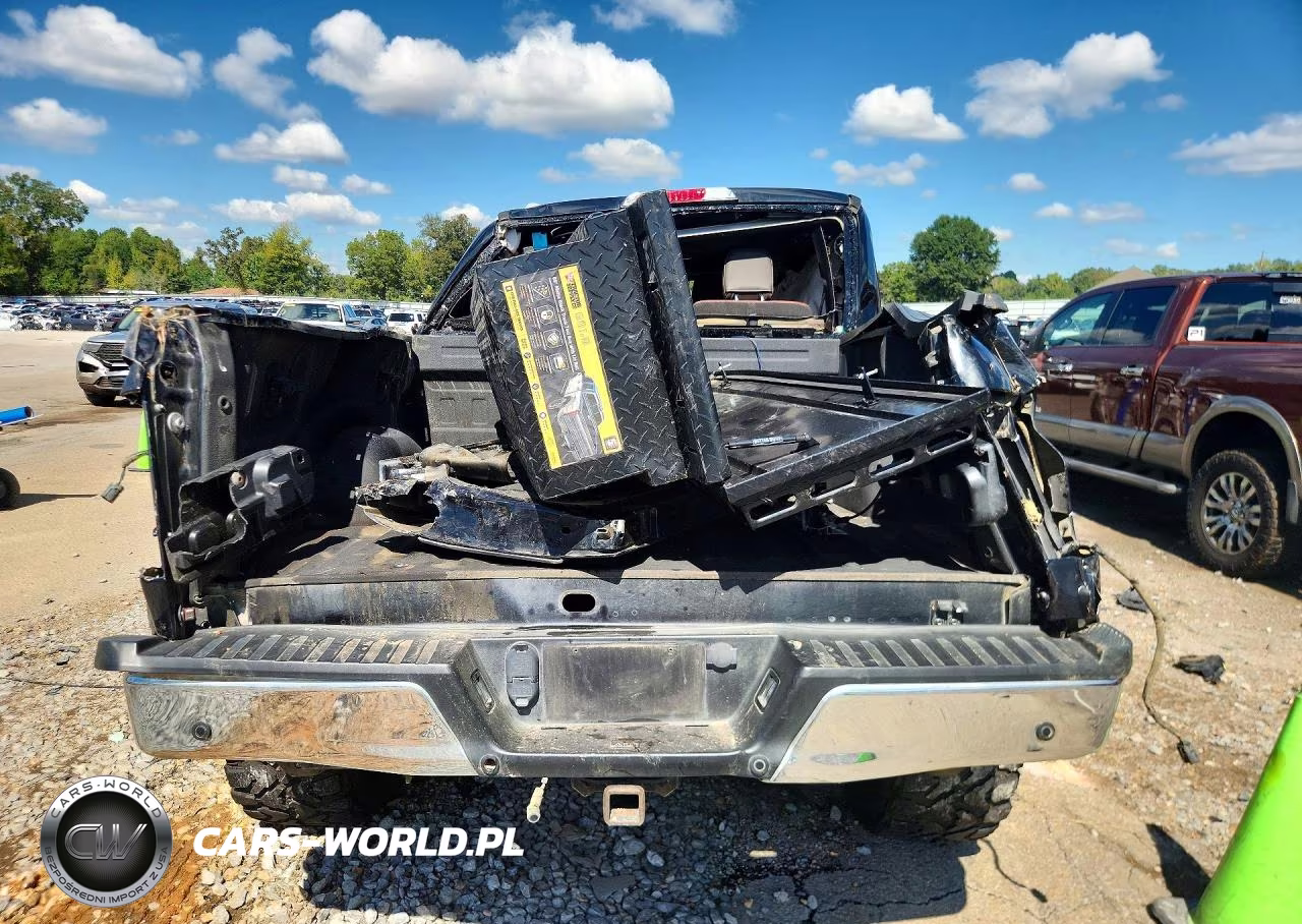 2020 Ford F-150 VIN:1FTEW1E4XLFA82083 - 6