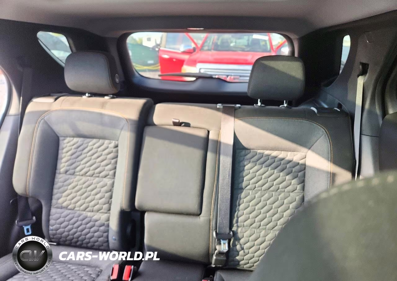 2019 Chevrolet Equinox Lt VIN:3GNAXVEX2KS500442 - 10