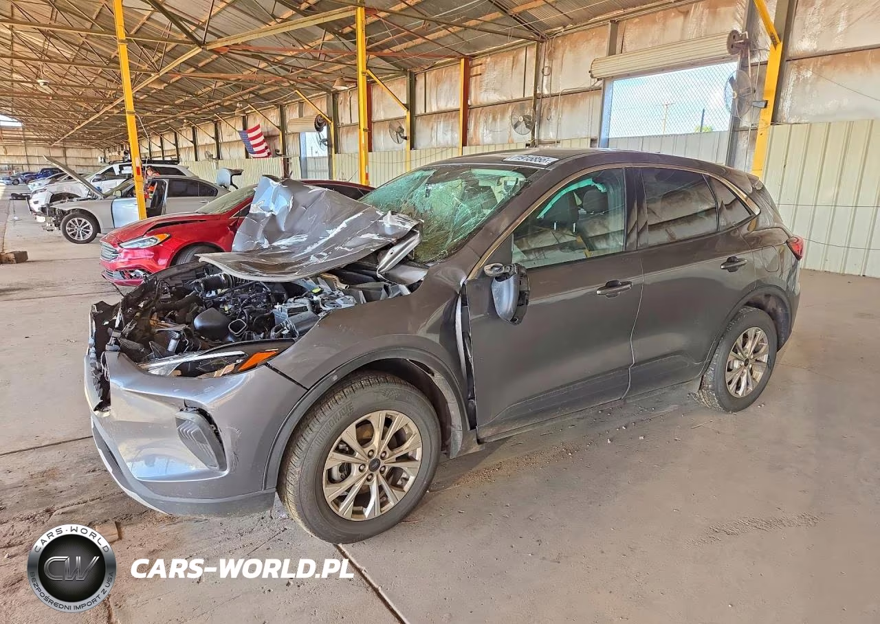 2024 Ford Escape Active – zdjęcie 1 z 13
