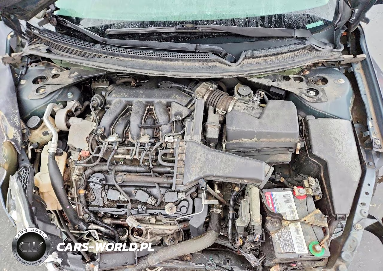 2008 Nissan Altima 3.5 Se VIN:1N4BL21E38C200361 - 11