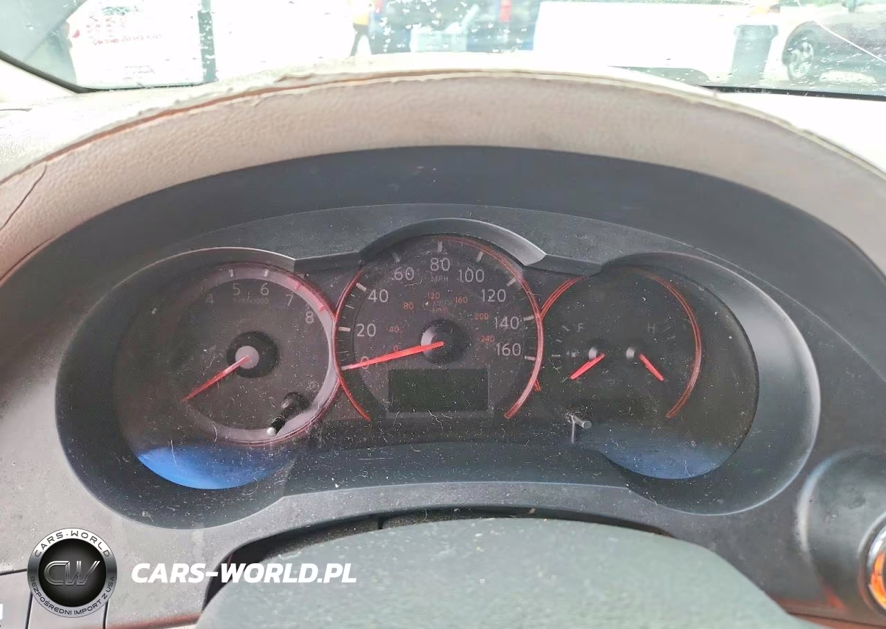 2008 Nissan Altima 3.5 Se VIN:1N4BL21E38C200361 - 9