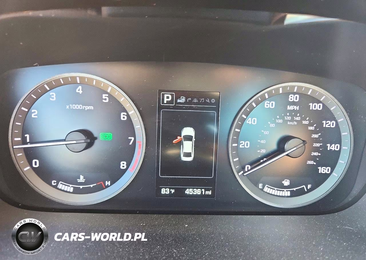 2017 Hyundai Sonata Limited VIN:5NPE34AF0HH552880 - 9