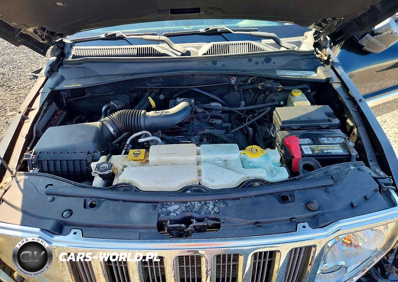 2012 Jeep Liberty Limited VIN:1C4PJMCK5CW157654 - 12