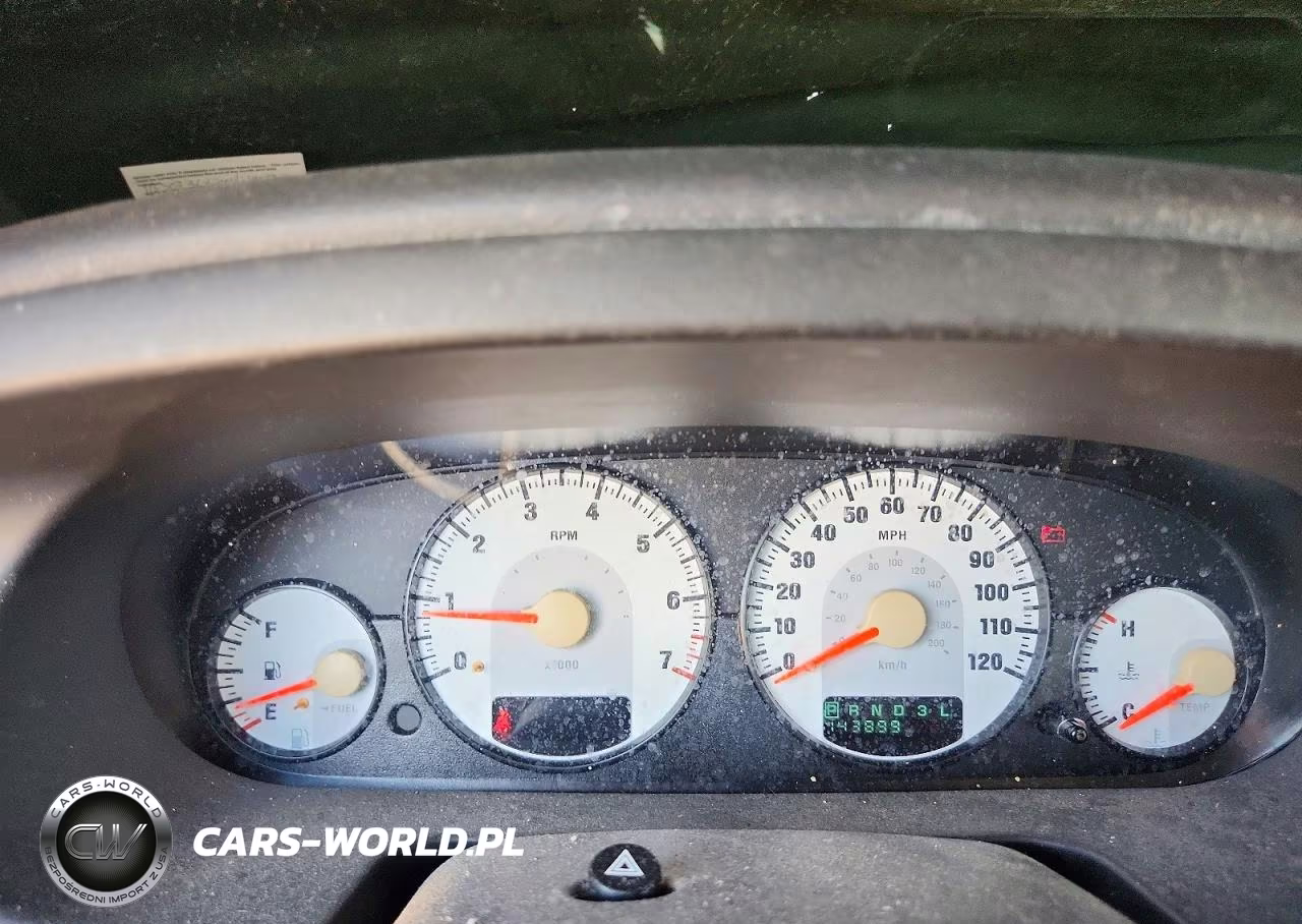 2004 Dodge Stratus Se VIN:1B3EL36X24N144937 - 9