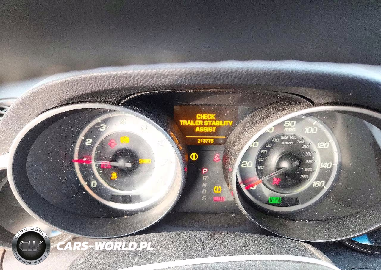 2010 Acura Mdx Technology VIN:2HNYD2H69AH524315 - 9