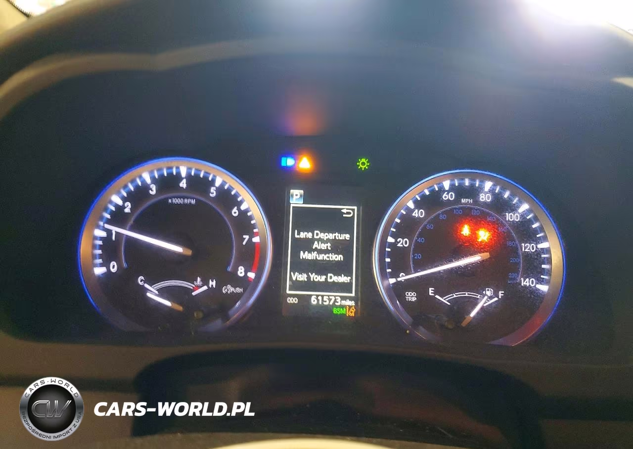 2019 Toyota Highlander Limited Platinum VIN:5TDDZRFH2KS940003 - 9
