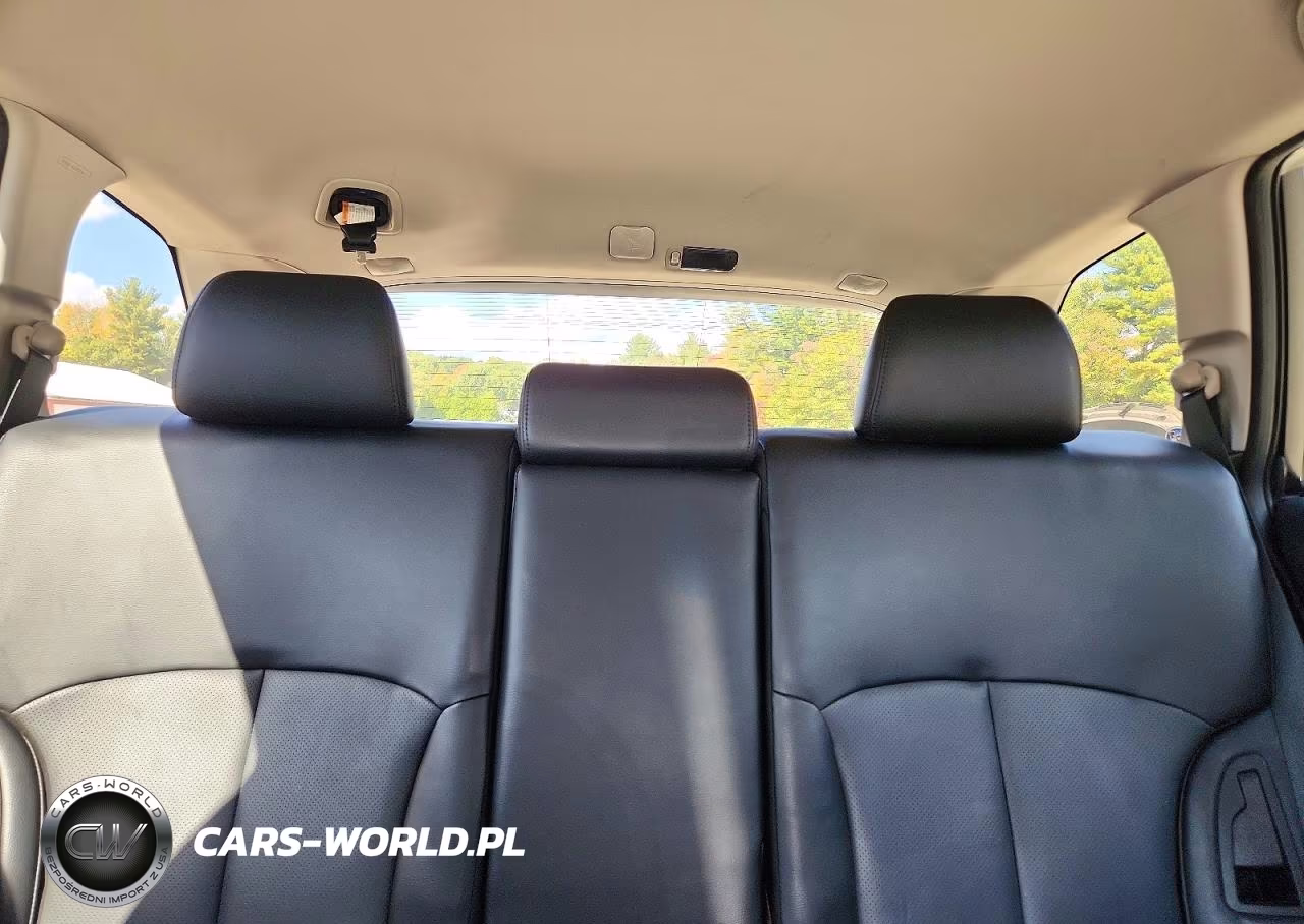 2014 Subaru Outback 2.5I Limited VIN:4S4BRBLC2E3295555 - 10